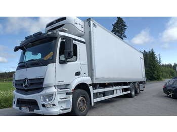 Kravas automašīna refrižerators MERCEDES-BENZ Antos 2540