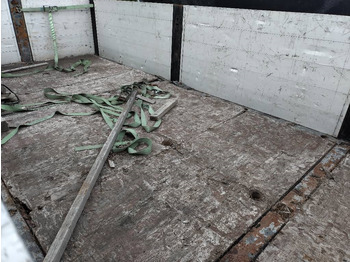 Platformas virsbūve Rahtilava 6,40m nosturitupet+teline: foto 5