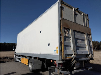 Kravas automašīna refrižerators Scania P360 4x2 Vak kylmäkori,lumikko+pl: foto 4
