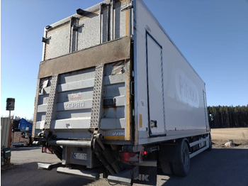 Kravas automašīna refrižerators Scania P360 4x2 Vak kylmäkori,lumikko+pl: foto 3