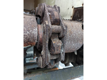 Lauksaimniecības piekabe Toplift Scania Ketjupurku kärry värkki: foto 5