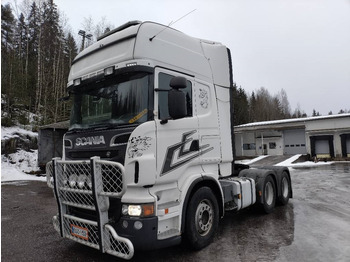 Vilcējs SCANIA R 730