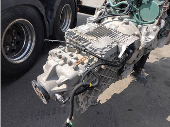 Pārnesumkārba VOLVO