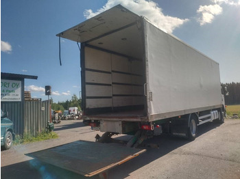 Kravas automašīna ar slēgto virsbūvi Volvo FM9 4x2 8,40m pitkä kylkiaukeava kori: foto 4