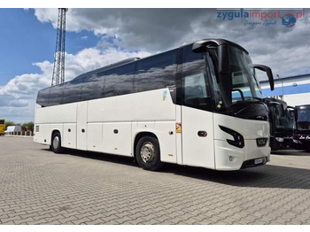 Starppilsētu autobuss BOVA
