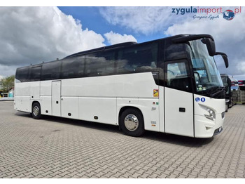 Starppilsētu autobuss BOVA