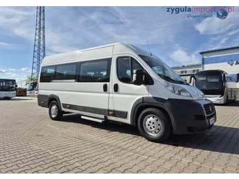 Mikroautobuss FIAT Ducato