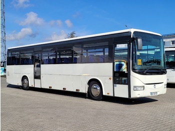 Piepilsētas autobuss IRISBUS