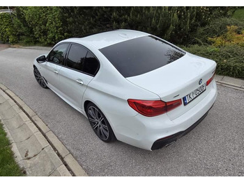 Vieglā automašīna Inna BMW 530 D SERIA 5 XDRIVE M SPORT: foto 4
