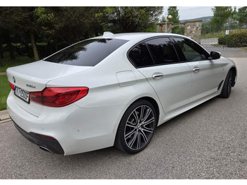 Vieglā automašīna Inna BMW 530 D SERIA 5 XDRIVE M SPORT: foto 3