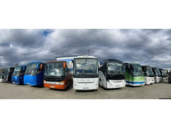 Starppilsētu autobuss VAN HOOL