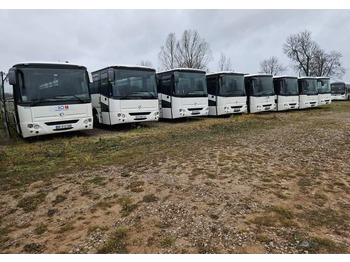 Piepilsētas autobuss IRISBUS