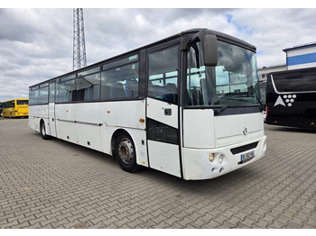 Piepilsētas autobuss IRISBUS