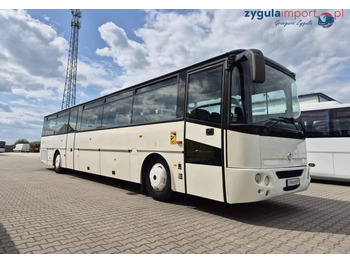 Piepilsētas autobuss IRISBUS