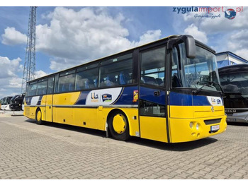 Piepilsētas autobuss IRISBUS