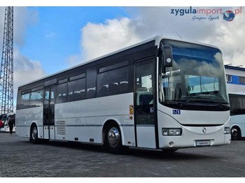 Piepilsētas autobuss IRISBUS