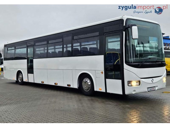 Piepilsētas autobuss IRISBUS