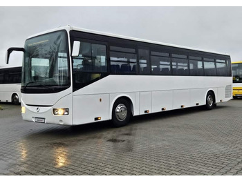 Piepilsētas autobuss Irisbus CROSSWAY/ SPROWADZONY/ MANUAL/: foto 5