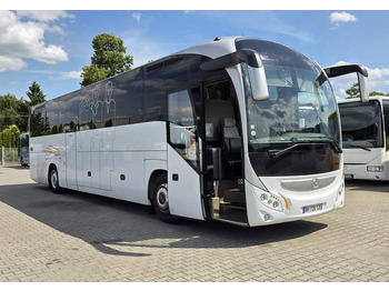 Starppilsētu autobuss IRISBUS