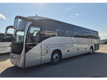 Starppilsētu autobuss Irisbus MAGELYS / SPROWADZONY / 12.20 M / E5 / AUTOMAT: foto 5 Starppilsētu autobuss Irisbus MAGELYS / SPROWADZONY / 12.20 M / E5 / AUTOMAT: foto 5