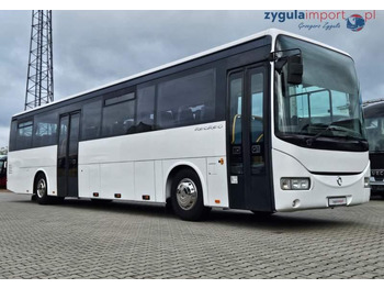 Piepilsētas autobuss IRISBUS