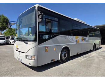 Piepilsētas autobuss IRISBUS