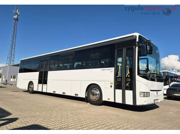 Piepilsētas autobuss IRISBUS