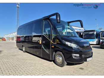 Mikroautobuss IVECO Daily 70c17