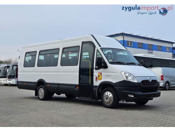 Mikroautobuss IVECO Daily