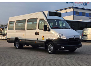 Mikroautobuss IVECO Daily