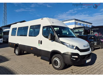 Mikroautobuss IVECO Daily
