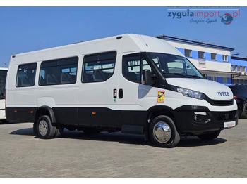 Mikroautobuss IVECO