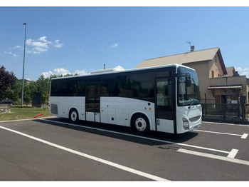 Piepilsētas autobuss IVECO Crossway
