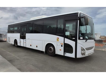 Piepilsētas autobuss IVECO Crossway