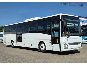 Piepilsētas autobuss IVECO Crossway