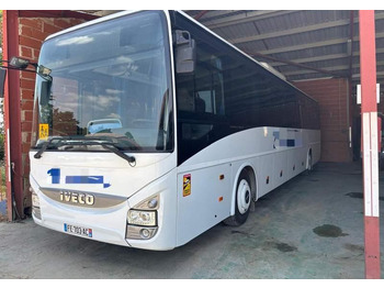 Piepilsētas autobuss IVECO Crossway