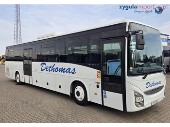 Piepilsētas autobuss IVECO Crossway