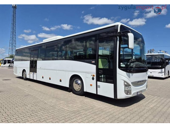 Piepilsētas autobuss IVECO Crossway