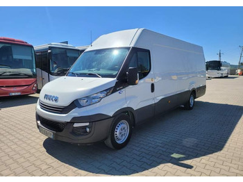 Kravas mikroautobuss IVECO Daily
