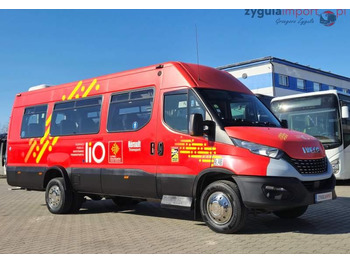 Mikroautobuss IVECO Daily