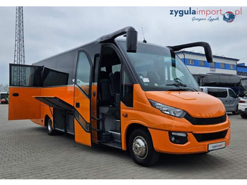 Mikroautobuss IVECO Daily 70c18