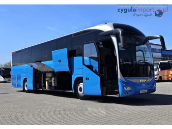 Starppilsētu autobuss IVECO Magelys