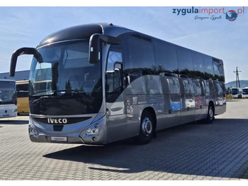Starppilsētu autobuss IVECO Magelys