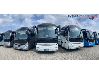 Starppilsētu autobuss IVECO Magelys