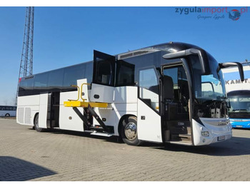 Starppilsētu autobuss IVECO Magelys