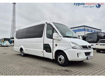 Mikroautobuss IVECO