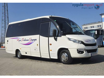 Mikroautobuss IVECO