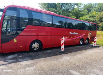 Starppilsētu autobuss MAN Lion's Coach