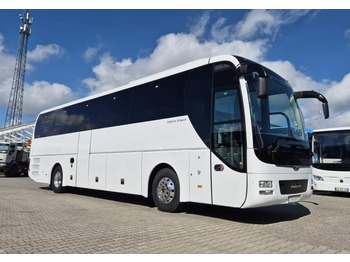 Starppilsētu autobuss MAN Lion's Coach