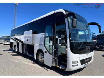 Starppilsētu autobuss MAN Lion's Coach